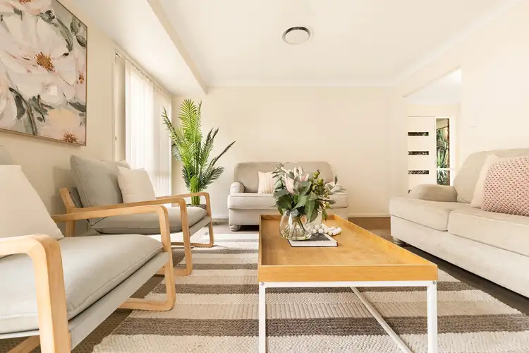 Third view of Homely house listing, 10 Hernandia Place, Mackenzie QLD 4156