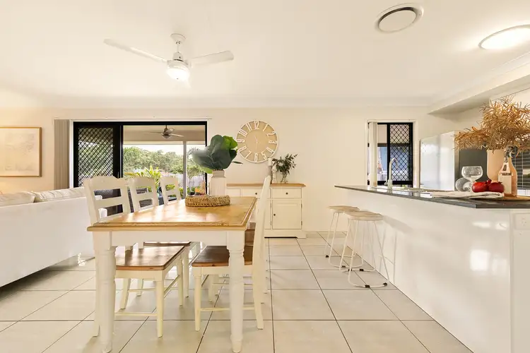 Fourth view of Homely house listing, 10 Hernandia Place, Mackenzie QLD 4156