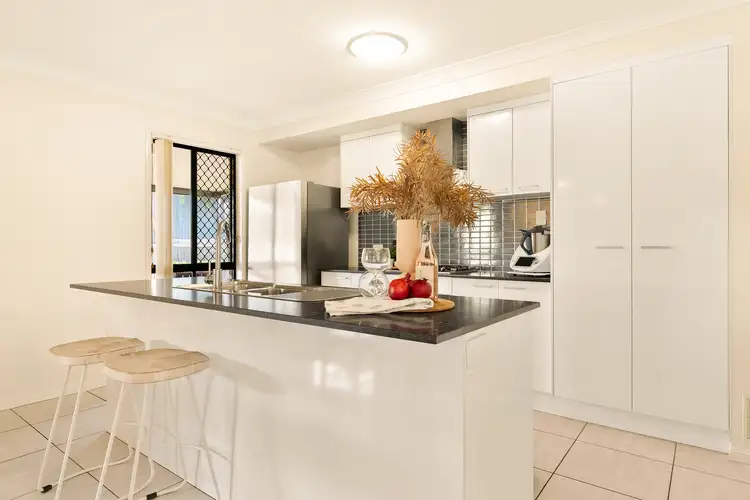 Fifth view of Homely house listing, 10 Hernandia Place, Mackenzie QLD 4156