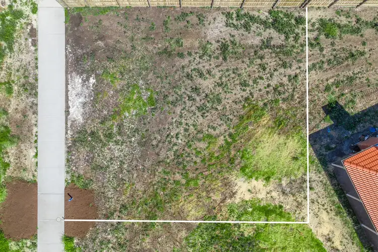 LOT 3, 172 Coghlans Road, Warrnambool VIC 3280