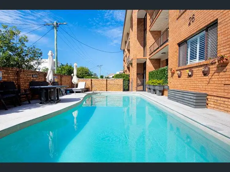 Second view of Homely apartment listing, 5/26 Cronulla Avenue, Mermaid Beach QLD 4218