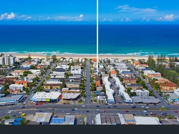 Third view of Homely apartment listing, 5/26 Cronulla Avenue, Mermaid Beach QLD 4218