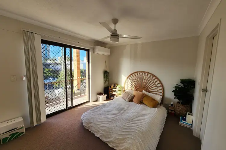 Fifth view of Homely apartment listing, 5/26 Cronulla Avenue, Mermaid Beach QLD 4218