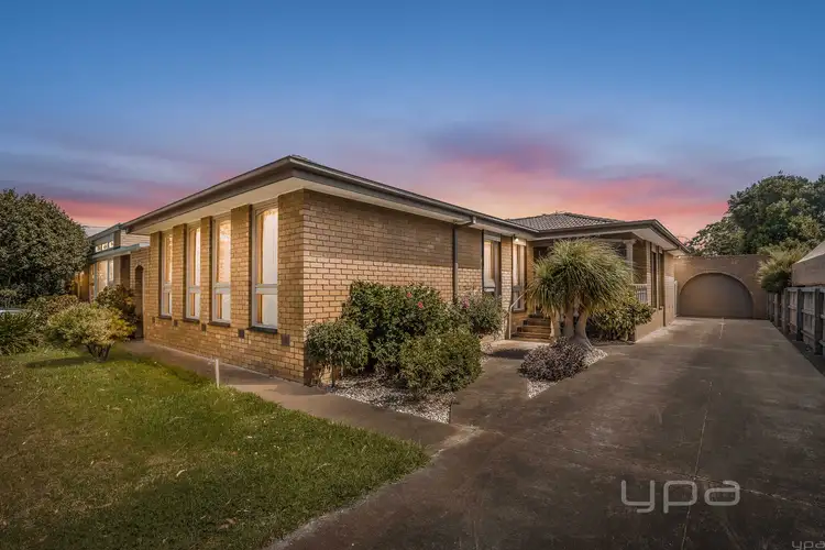 77 Princes Highway, Werribee VIC 3030