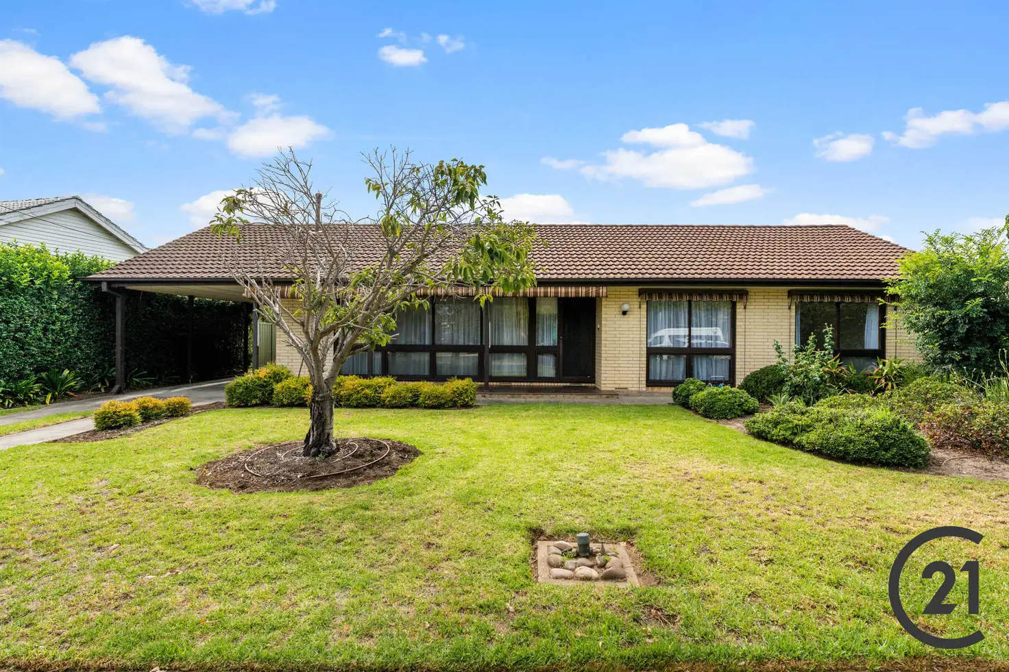 Main view of Homely house listing, 3 Barwick Street, Flinders Park SA 5025