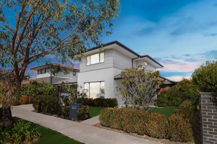 34 Stowport Avenue, Crace ACT 2911