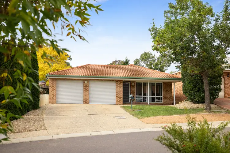 16 Corringle Close, Amaroo ACT 2914