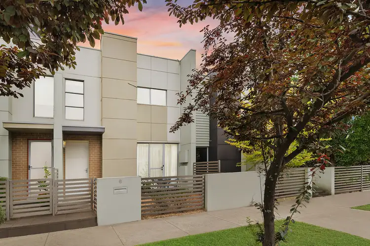 6 Zanci Street, Crace ACT 2911