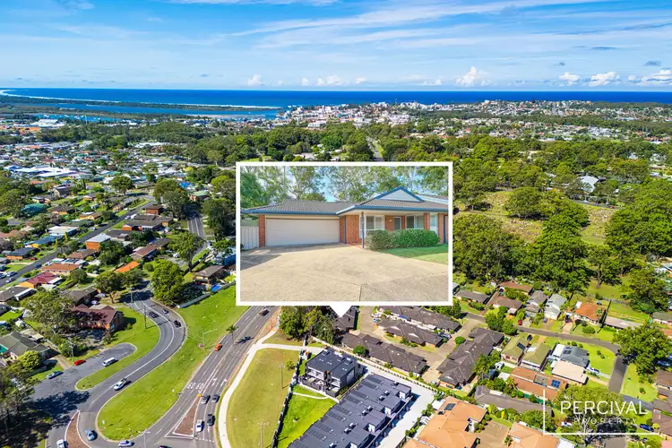 8/33 Fern Valley Parade, Port Macquarie NSW 2444