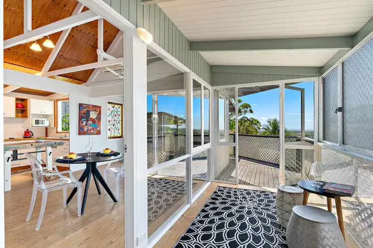 Second view of Homely house listing, 10 Lantana Lane, Mapleton QLD 4560