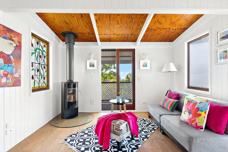 Third view of Homely house listing, 10 Lantana Lane, Mapleton QLD 4560