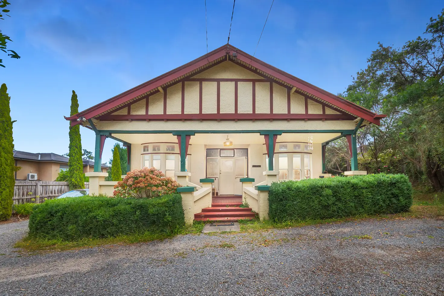 Main view of Homely house listing, 127 Warrandyte Road, Ringwood North VIC 3134