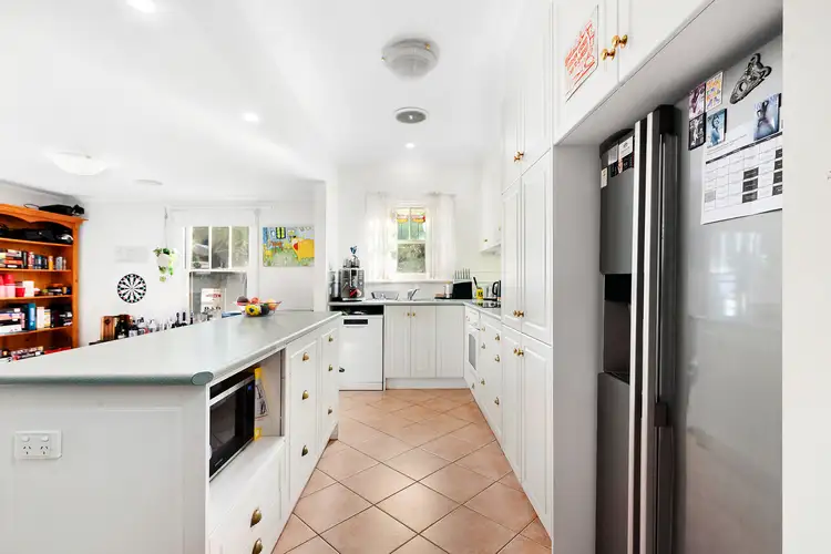 Second view of Homely house listing, 127 Warrandyte Road, Ringwood North VIC 3134