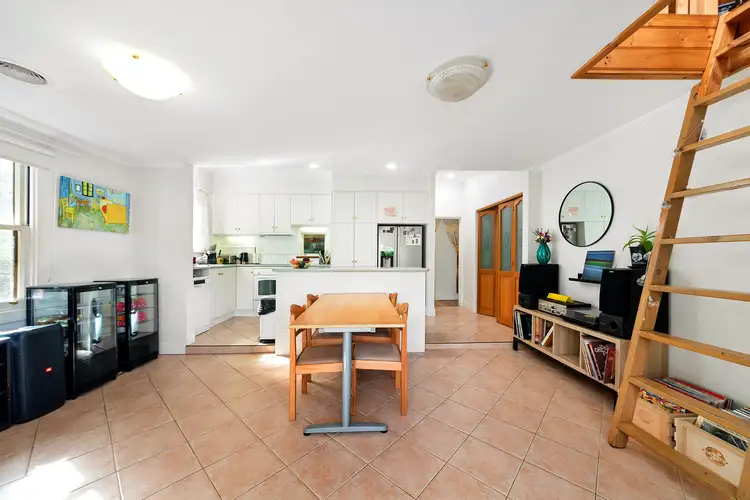 Fourth view of Homely house listing, 127 Warrandyte Road, Ringwood North VIC 3134