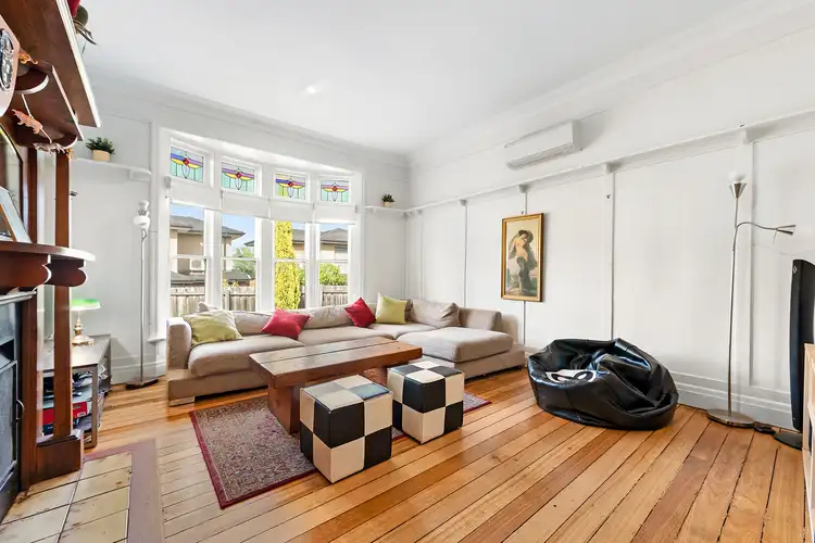 Fifth view of Homely house listing, 127 Warrandyte Road, Ringwood North VIC 3134