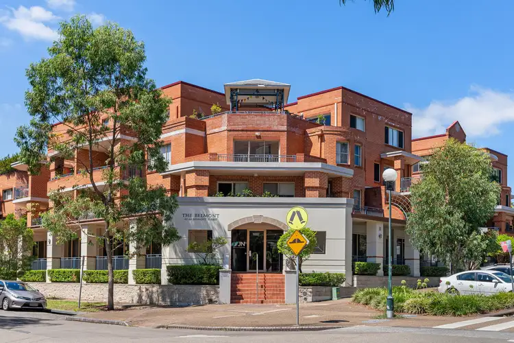 Sixth view of Homely apartment listing, 14/40-44 Belmont Street, Sutherland NSW 2232