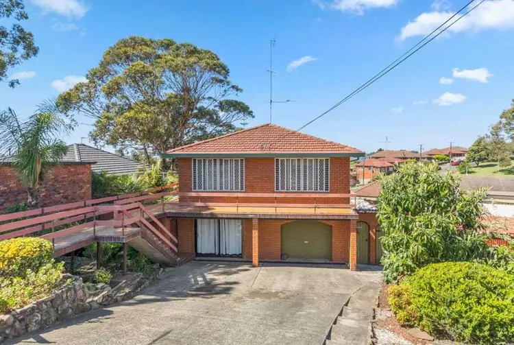 2/49 Greene Street, Warrawong NSW 2502