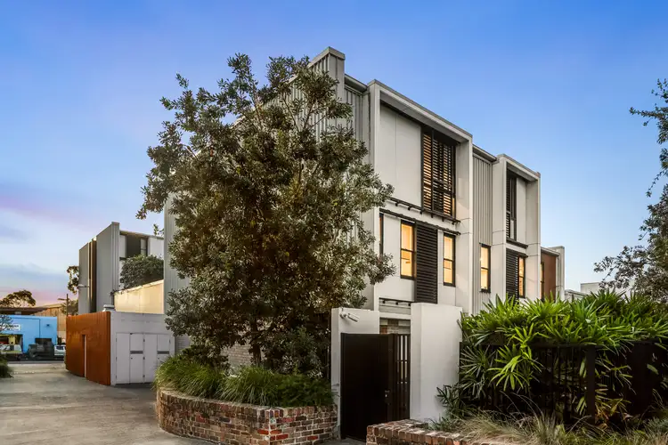 2101/2 Warrana Street, Botany NSW 2019