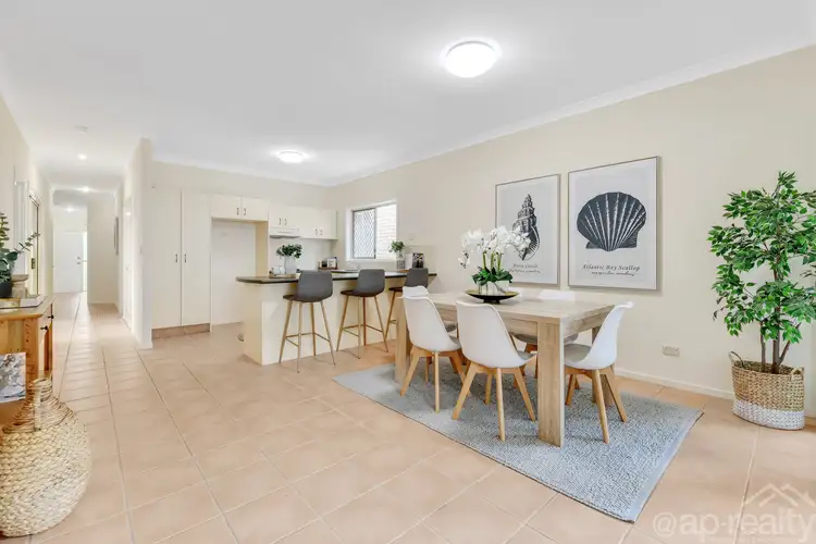 Third view of Homely house listing, 7 Toomba Place, Forest Lake QLD 4078