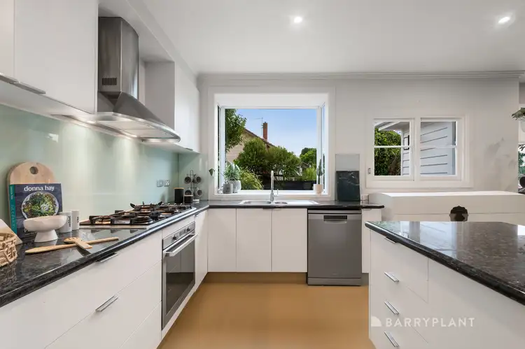 Third view of Homely house listing, 53 May Street, Macleod VIC 3085