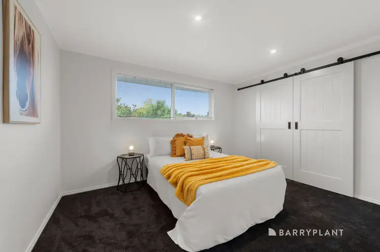 Sixth view of Homely house listing, 53 May Street, Macleod VIC 3085