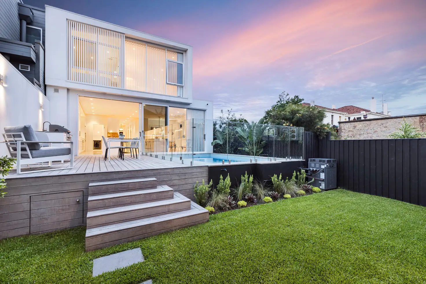 Main view of Homely house listing, 3 Temple Street, Stanmore NSW 2048