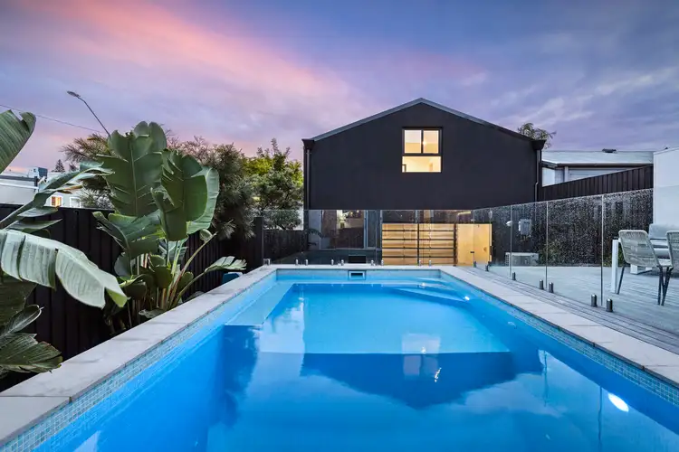 Second view of Homely house listing, 3 Temple Street, Stanmore NSW 2048