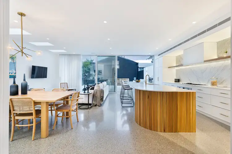 Fourth view of Homely house listing, 3 Temple Street, Stanmore NSW 2048