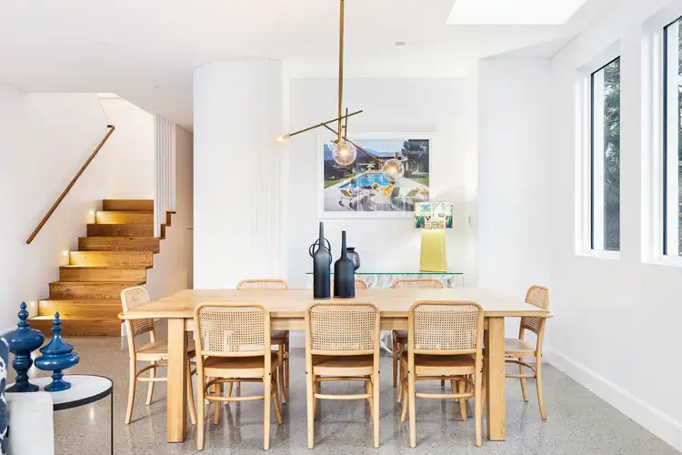 Fifth view of Homely house listing, 3 Temple Street, Stanmore NSW 2048