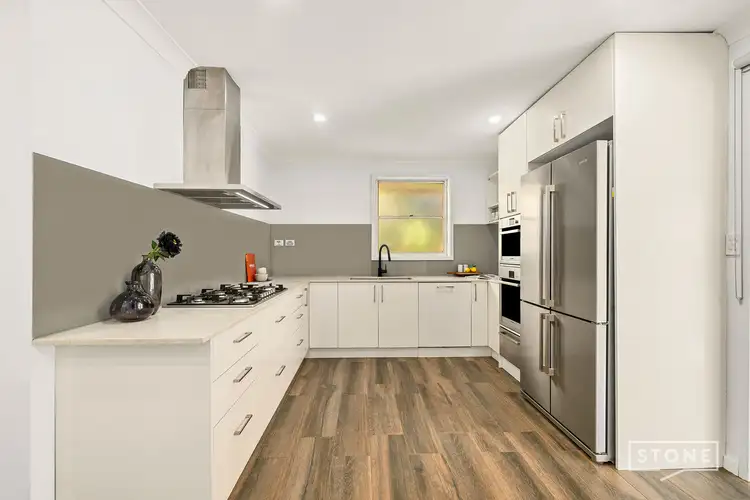 Second view of Homely house listing, 3 Turner Avenue, Baulkham Hills NSW 2153