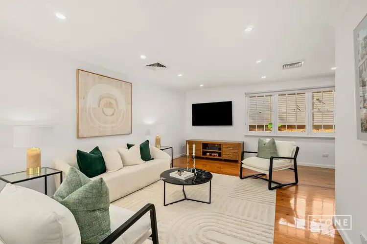 Third view of Homely house listing, 3 Turner Avenue, Baulkham Hills NSW 2153