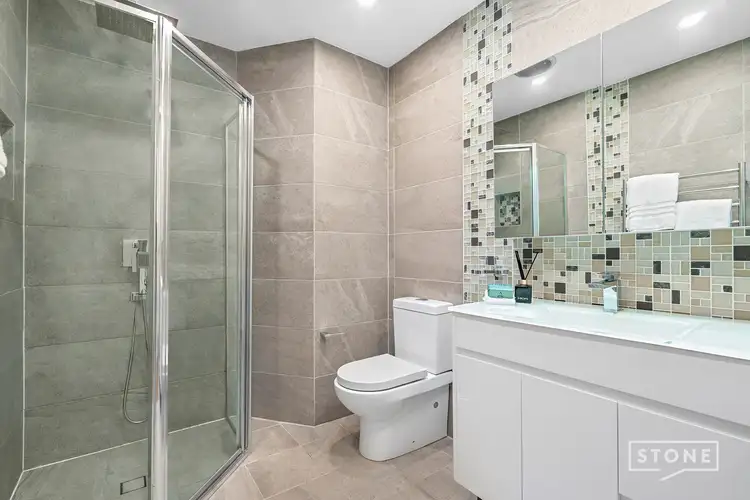 Sixth view of Homely house listing, 3 Turner Avenue, Baulkham Hills NSW 2153