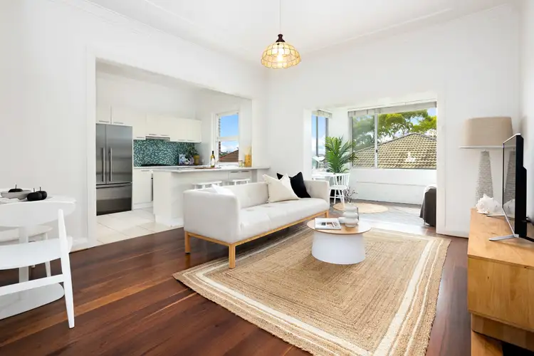 18/251 Carrington Road, Coogee NSW 2034