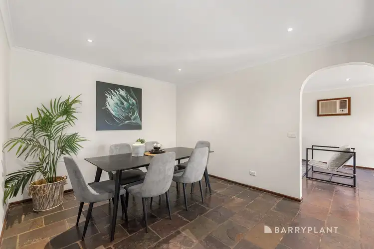 Fourth view of Homely house listing, 6 Wenden Road, Mill Park VIC 3082