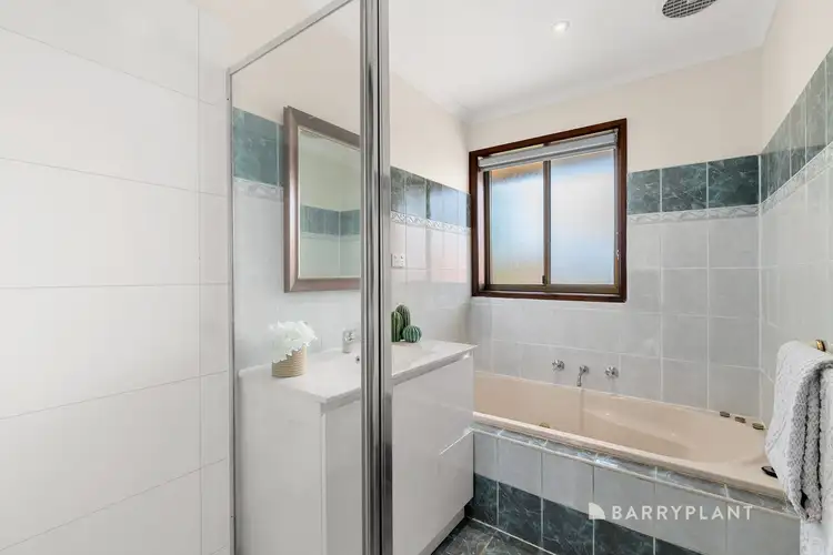 Sixth view of Homely house listing, 6 Wenden Road, Mill Park VIC 3082