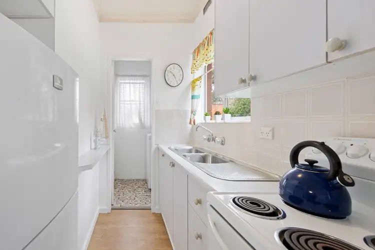 Second view of Homely apartment listing, 5/11 Ilikai Place, Dee Why NSW 2099