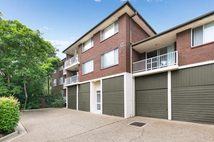17/54 Glencoe Street, Sutherland NSW 2232