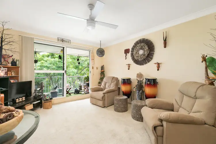 Third view of Homely apartment listing, 17/54 Glencoe Street, Sutherland NSW 2232