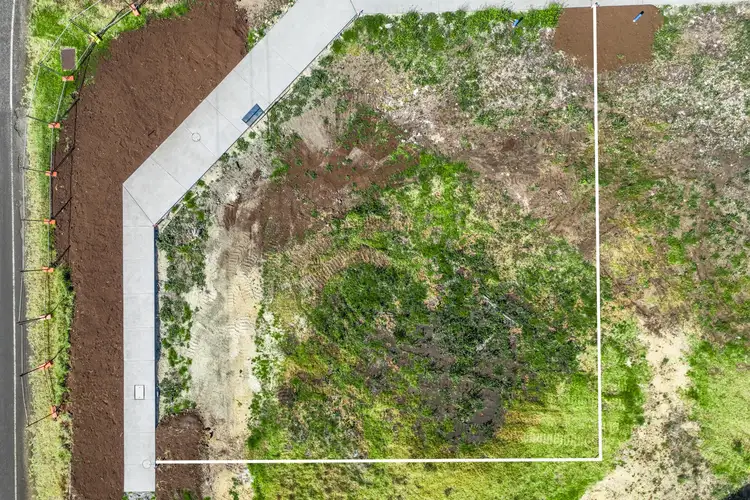 Second view of Homely land listing, LOT 2, 172 Coghlans Road, Warrnambool VIC 3280