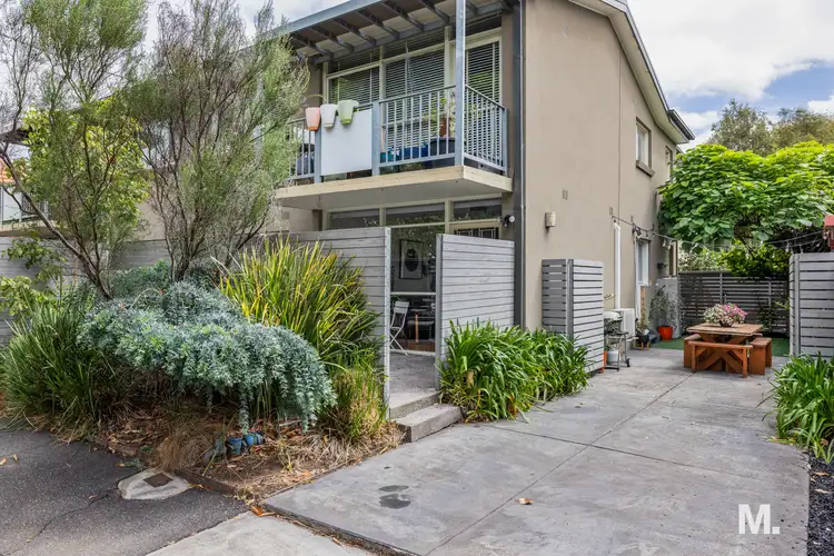2/36 Park Street, Moonee Ponds VIC 3039