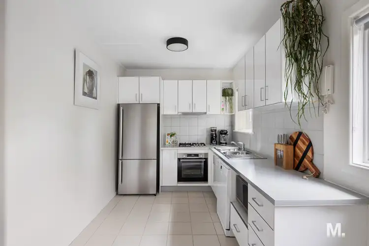 Sixth view of Homely unit listing, 2/36 Park Street, Moonee Ponds VIC 3039