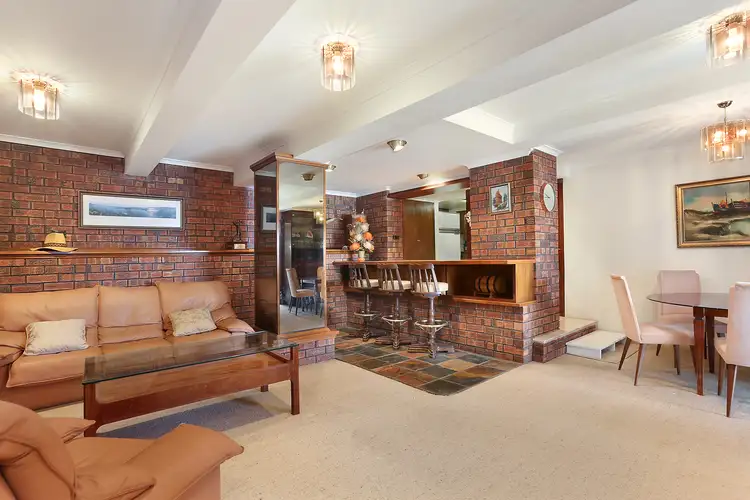 Sixth view of Homely house listing, 75 Tara Street, Sylvania NSW 2224
