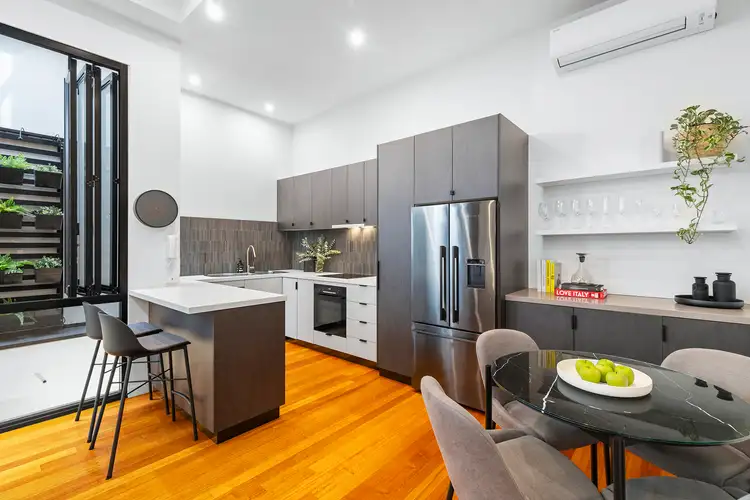Third view of Homely townhouse listing, 16/1-5 Martin Street, St Kilda VIC 3182