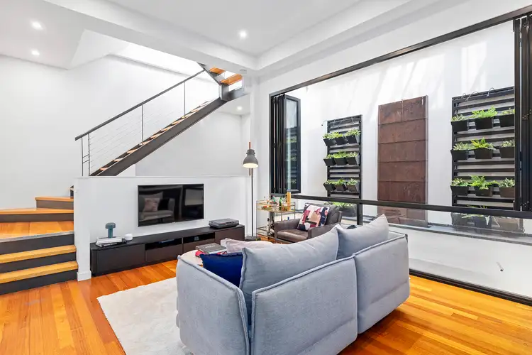 Fourth view of Homely townhouse listing, 16/1-5 Martin Street, St Kilda VIC 3182