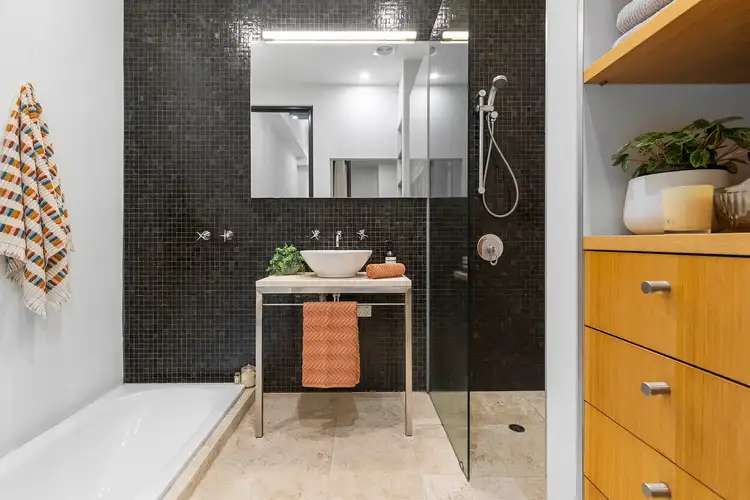 Sixth view of Homely townhouse listing, 16/1-5 Martin Street, St Kilda VIC 3182