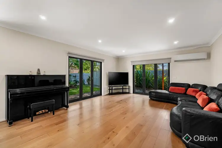 Third view of Homely townhouse listing, 8 Cherry Grove, Donvale VIC 3111