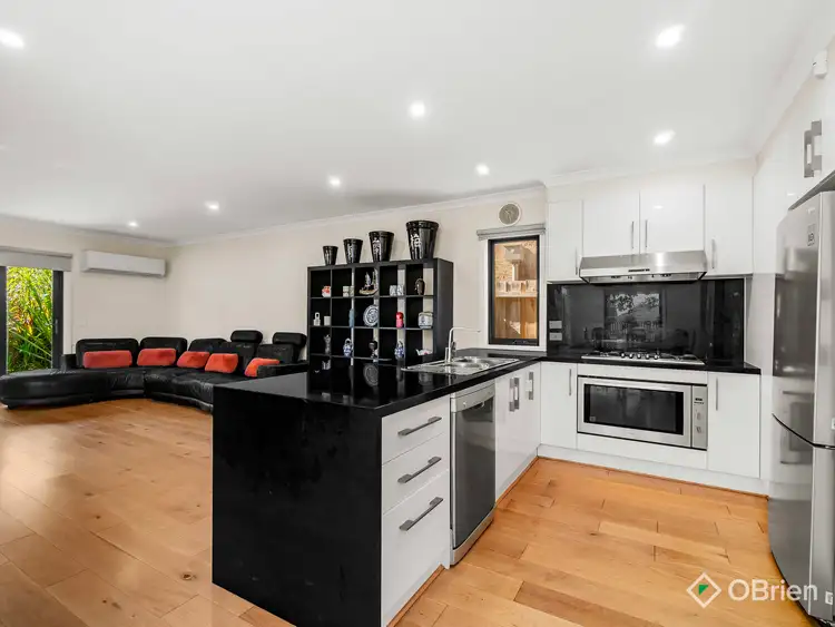 Fifth view of Homely townhouse listing, 8 Cherry Grove, Donvale VIC 3111