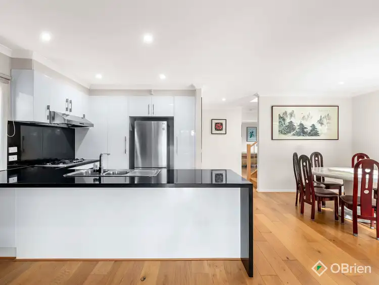 Sixth view of Homely townhouse listing, 8 Cherry Grove, Donvale VIC 3111