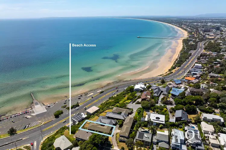 4/42 Violet Street, Frankston South VIC 3199