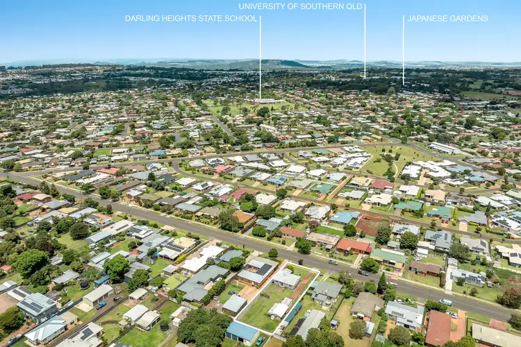 Third view of Homely house listing, 493 Stenner Street, Harristown QLD 4350